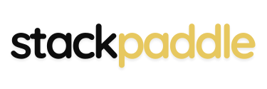 StackPaddle logo